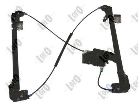 Window Regulator - 130-027-003 ABAKUS